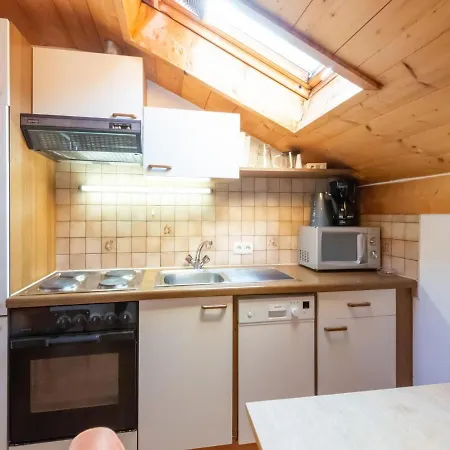 Apartment Well Kept In L Ngenfeld With Eat In Kitchen Langenfeld