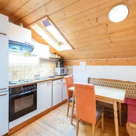 Apartment Well Kept In L Ngenfeld With Eat In Kitchen
