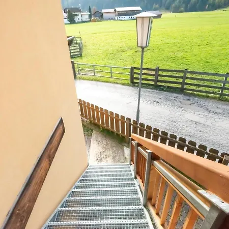 Apartment Well Kept In L Ngenfeld With Eat In Kitchen