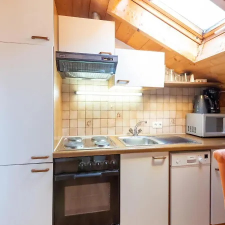 Well Kept In L Ngenfeld With Eat In Kitchen Langenfeld